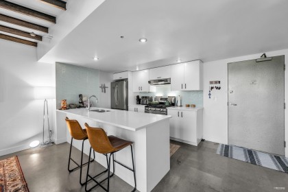 Photo 14 at 209 - 1238 Seymour Street, Downtown VW, Vancouver West