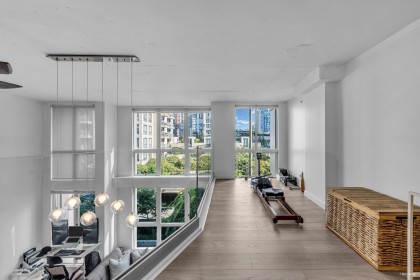 Photo 18 at 209 - 1238 Seymour Street, Downtown VW, Vancouver West