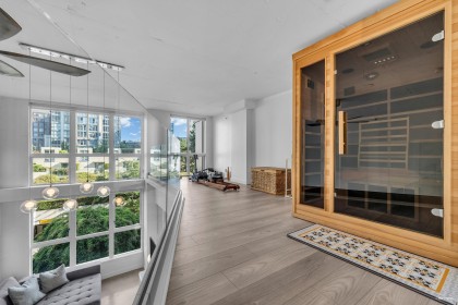 Photo 19 at 209 - 1238 Seymour Street, Downtown VW, Vancouver West