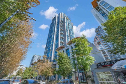 Photo 31 at 209 - 1238 Seymour Street, Downtown VW, Vancouver West