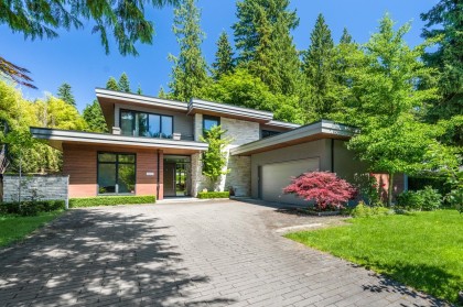 Photo 1 at 3430 Aintree Drive, Edgemont, North Vancouver