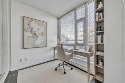 Photo 13 at 308 - 2528 Maple Street, Kitsilano, Vancouver West