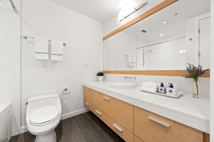 Photo 17 at 308 - 2528 Maple Street, Kitsilano, Vancouver West