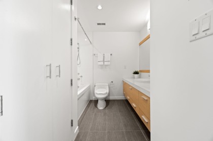 Photo 16 at 308 - 2528 Maple Street, Kitsilano, Vancouver West