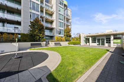 Photo 22 at 308 - 2528 Maple Street, Kitsilano, Vancouver West