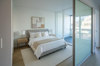 Photo 10 at 308 - 2528 Maple Street, Kitsilano, Vancouver West