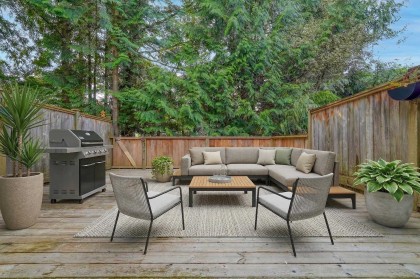 Photo 10 at 2329 Mountain Highway, Lynn Valley, North Vancouver
