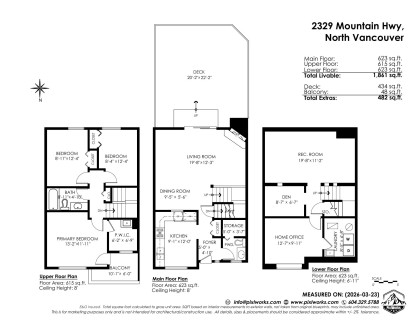 Photo 40 at 2329 Mountain Highway, Lynn Valley, North Vancouver