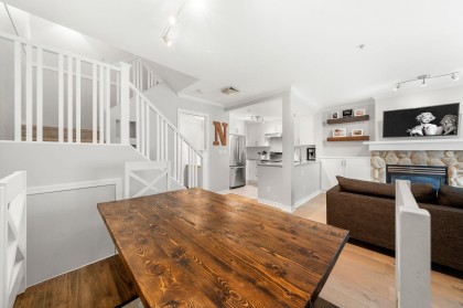 Photo 13 at 6 - 1073 Lynn Valley Road, Lynn Valley, North Vancouver