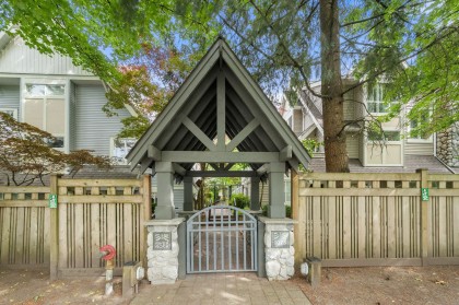 Photo 22 at 6 - 1073 Lynn Valley Road, Lynn Valley, North Vancouver