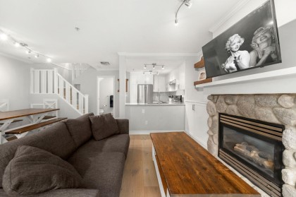 Photo 3 at 6 - 1073 Lynn Valley Road, Lynn Valley, North Vancouver