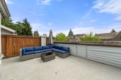 Photo 20 at 6 - 1073 Lynn Valley Road, Lynn Valley, North Vancouver