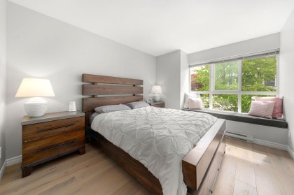 Photo 15 at 6 - 1073 Lynn Valley Road, Lynn Valley, North Vancouver