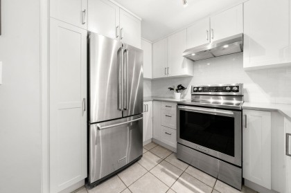 Photo 11 at 6 - 1073 Lynn Valley Road, Lynn Valley, North Vancouver