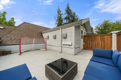 Photo 21 at 6 - 1073 Lynn Valley Road, Lynn Valley, North Vancouver