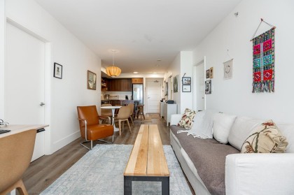Photo 13 at 331 - 2288 W Broadway, Vancouver West
