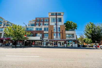 Photo 32 at 331 - 2288 W Broadway, Vancouver West