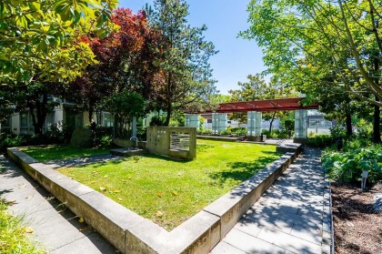 Photo 28 at 331 - 2288 W Broadway, Vancouver West