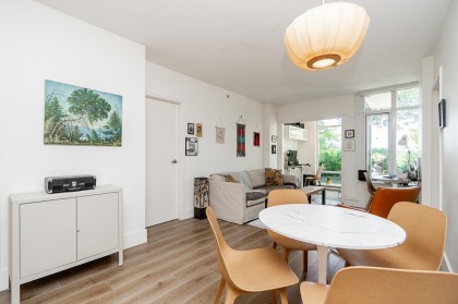 Photo 9 at 331 - 2288 W Broadway, Vancouver West
