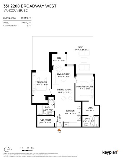 Photo 34 at 331 - 2288 W Broadway, Vancouver West