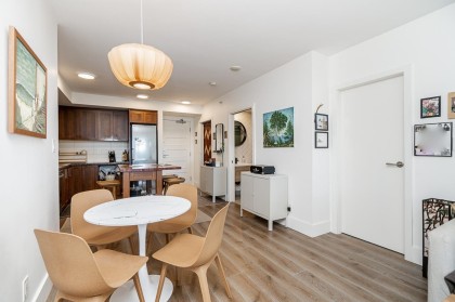 Photo 10 at 331 - 2288 W Broadway, Vancouver West