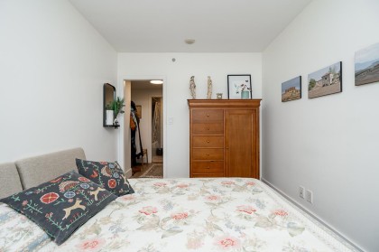 Photo 18 at 331 - 2288 W Broadway, Vancouver West