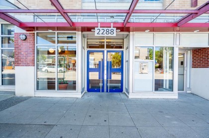 Photo 31 at 331 - 2288 W Broadway, Vancouver West