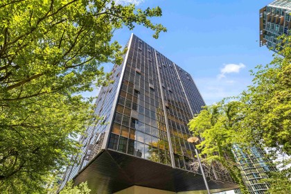 Photo 14 at 609 - 1333 Georgia Street, Coal Harbour, Vancouver West