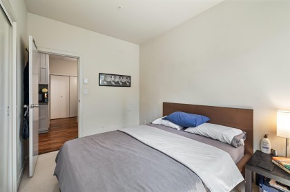 Photo 11 at 609 - 1333 Georgia Street, Coal Harbour, Vancouver West