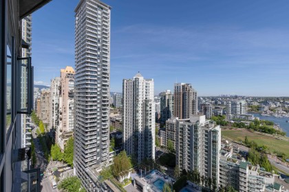 Photo 16 at 2410 - 501 Pacific Street, Downtown VW, Vancouver West