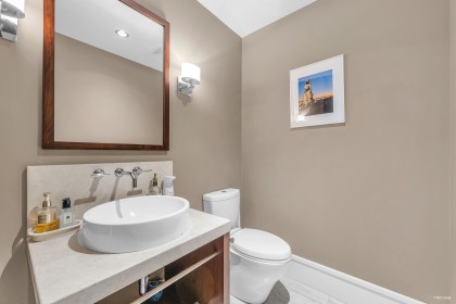 Photo 27 at 102 - 2575 Garden Court, Whitby Estates, West Vancouver