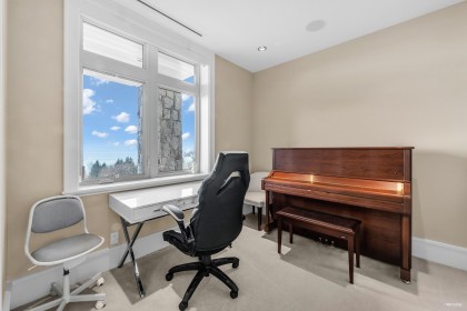 Photo 38 at 102 - 2575 Garden Court, Whitby Estates, West Vancouver