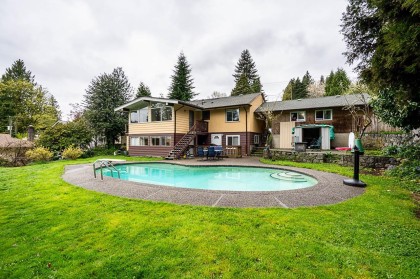 Photo 1 at 1440 Mountain Highway, Westlynn, North Vancouver