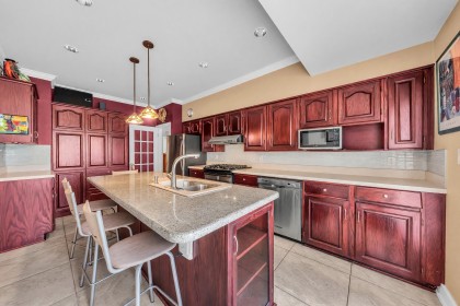 Photo 6 at 1049 W 33rd Avenue, Shaughnessy, Vancouver West