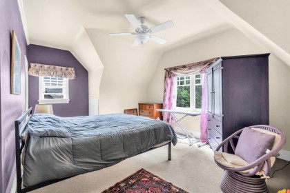 Photo 13 at 1049 W 33rd Avenue, Shaughnessy, Vancouver West