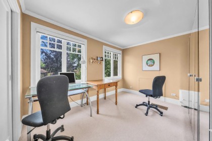 Photo 12 at 1049 W 33rd Avenue, Shaughnessy, Vancouver West
