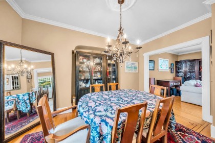Photo 22 at 1049 W 33rd Avenue, Shaughnessy, Vancouver West