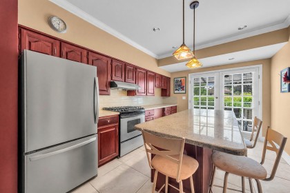 Photo 7 at 1049 W 33rd Avenue, Shaughnessy, Vancouver West