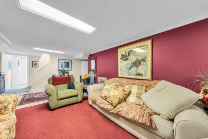 Photo 28 at 1049 W 33rd Avenue, Shaughnessy, Vancouver West