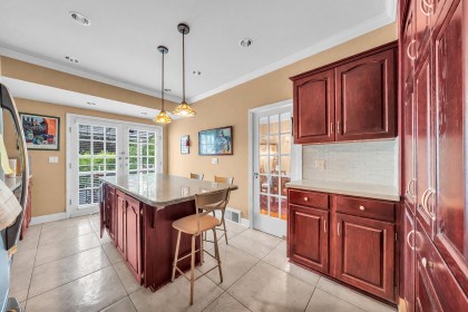 Photo 5 at 1049 W 33rd Avenue, Shaughnessy, Vancouver West