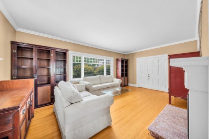 Photo 20 at 1049 W 33rd Avenue, Shaughnessy, Vancouver West