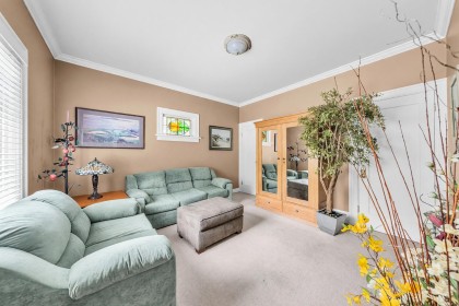 Photo 9 at 1049 W 33rd Avenue, Shaughnessy, Vancouver West