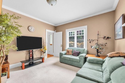 Photo 10 at 1049 W 33rd Avenue, Shaughnessy, Vancouver West