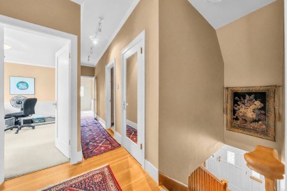 Photo 15 at 1049 W 33rd Avenue, Shaughnessy, Vancouver West