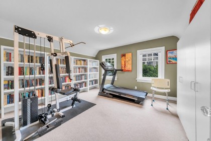 Photo 11 at 1049 W 33rd Avenue, Shaughnessy, Vancouver West