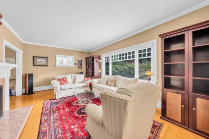 Photo 19 at 1049 W 33rd Avenue, Shaughnessy, Vancouver West