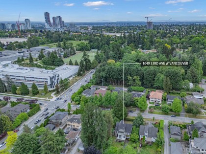 Photo 4 at 1049 W 33rd Avenue, Shaughnessy, Vancouver West