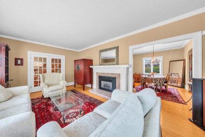 Photo 21 at 1049 W 33rd Avenue, Shaughnessy, Vancouver West