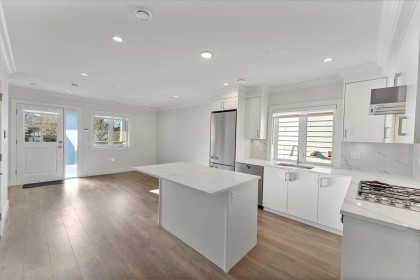 Photo 5 at 2227 W 16th Avenue, Kitsilano, Vancouver West