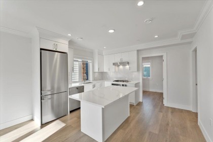 Photo 9 at 2227 W 16th Avenue, Kitsilano, Vancouver West
